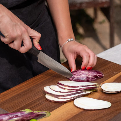 Seki Kyuba KATA Petty Messer 12 cm