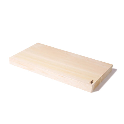 Aomori Hiba Kitchen Cutting Board – Wasabi x Oishya – Small