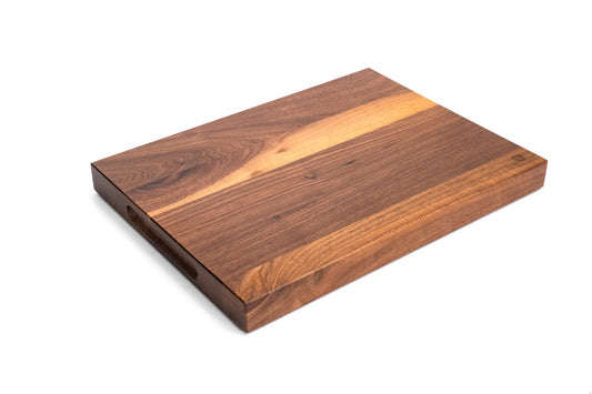 American Walnut Premium Cutting Board – Small